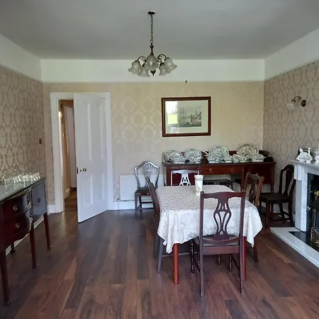 Couette-café Carraig Rua Kilkenny