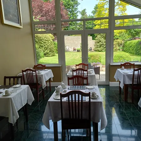 Carraig Rua Couette-café 3*