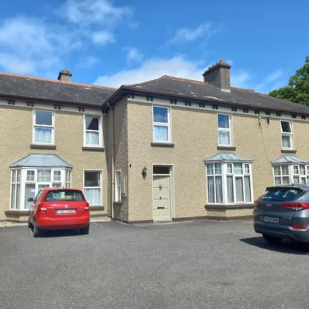 Carraig Rua 3* Kilkenny