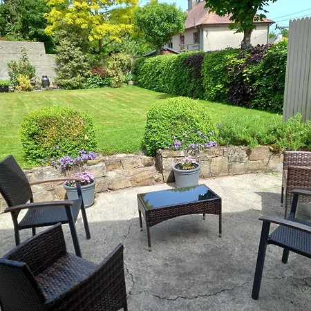 Carraig Rua Couette-café 3*