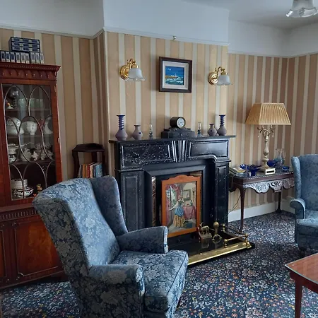 Carraig Rua 3* Kilkenny