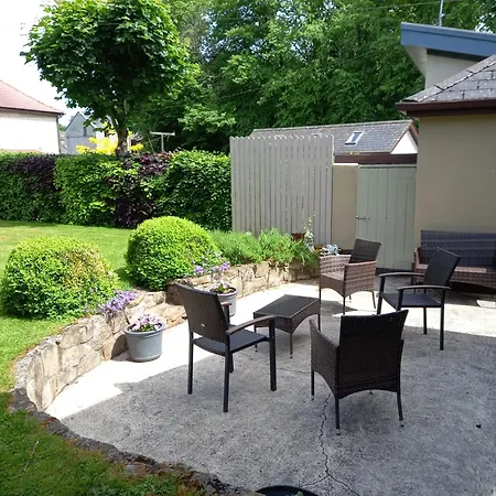 Carraig Rua 3* 킬케니