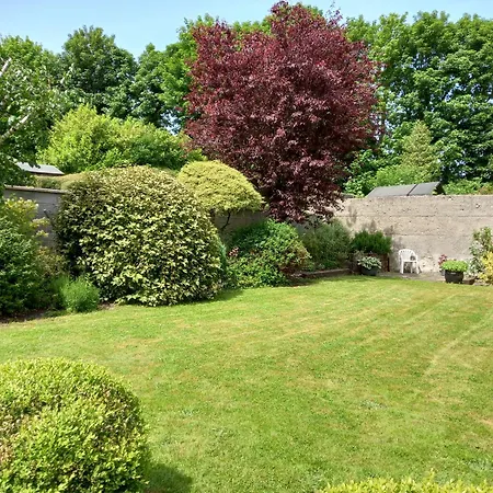 Carraig Rua Bed & Breakfast