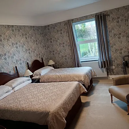 Couette-café Carraig Rua 3*