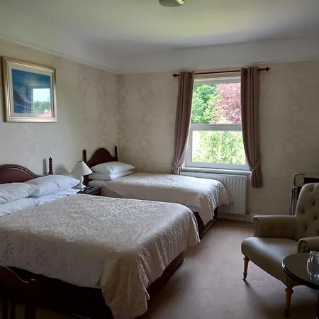 Carraig Rua 3* Kilkenny