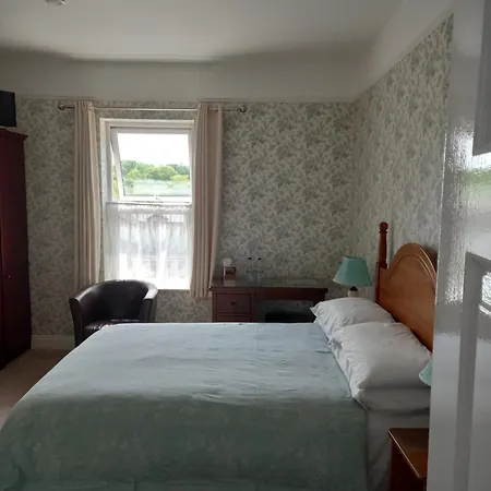 Couette-café Carraig Rua Kilkenny