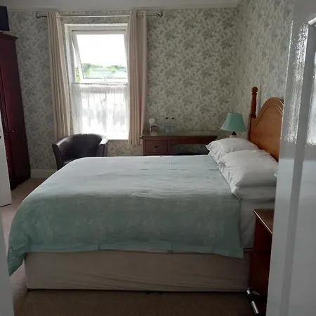 Carraig Rua 3* Kilkenny