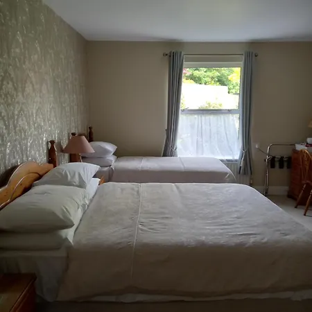 Carraig Rua Couette-café 3*