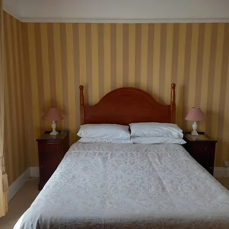 Carraig Rua Couette-café Kilkenny