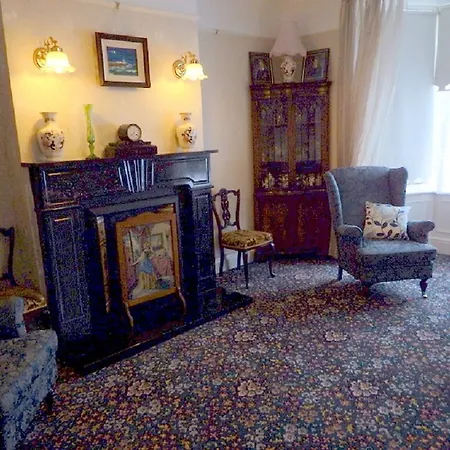 Carraig Rua Couette-café