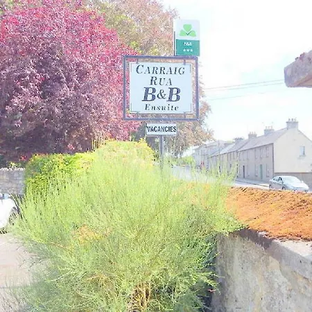 Bed & Breakfast Carraig Rua