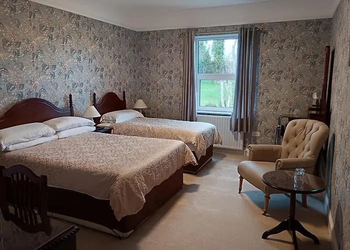 Bed & Breakfast Carraig Rua
