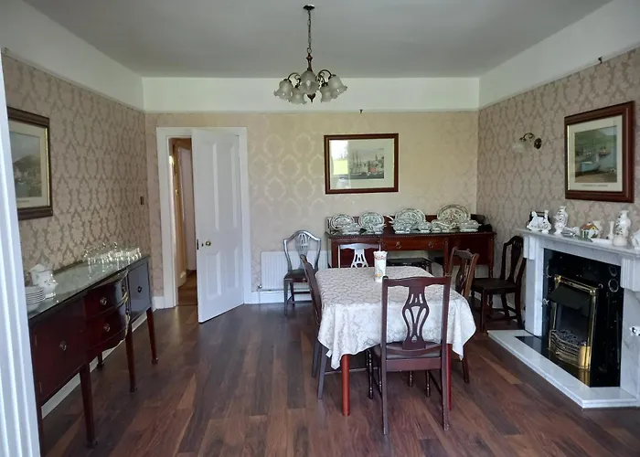 Bed & Breakfast Carraig Rua Kilkenny