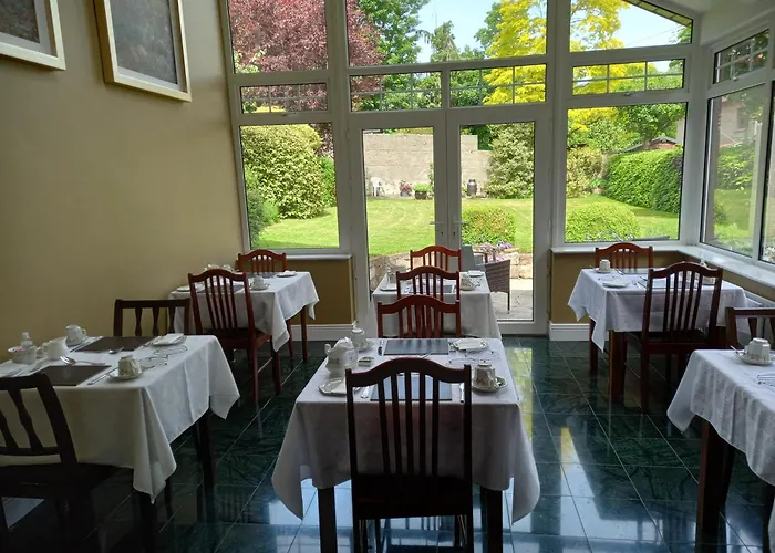 Carraig Rua Bed & Breakfast 3*