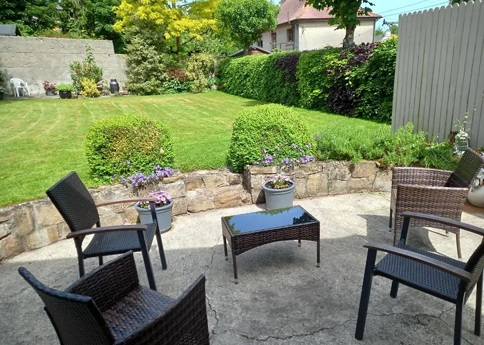 Carraig Rua Bed & Breakfast 3*