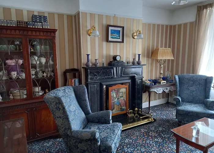 Carraig Rua 3* Kilkenny