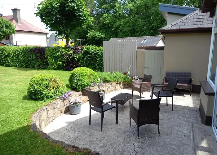 Carraig Rua 3* Kilkenny
