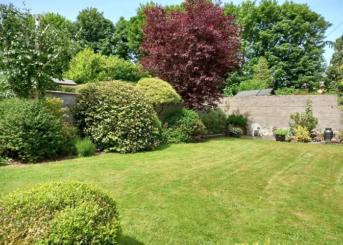 Carraig Rua Bed & Breakfast