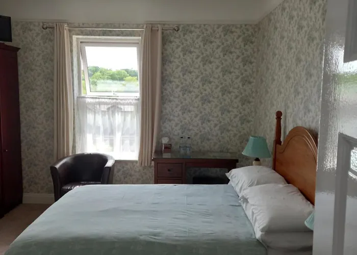 Bed & Breakfast Carraig Rua Kilkenny