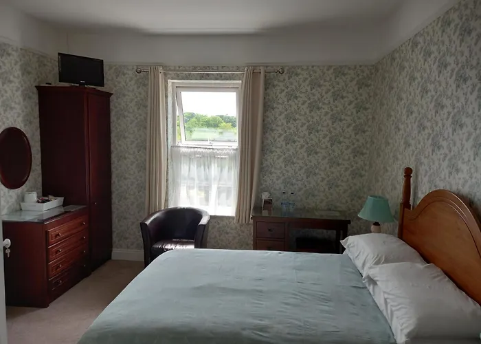 Bed & Breakfast Carraig Rua