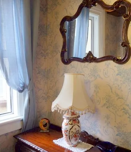 Carraig Rua Bed & Breakfast Kilkenny